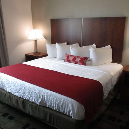 Best Western Plus Big Lake Inn Esterno foto