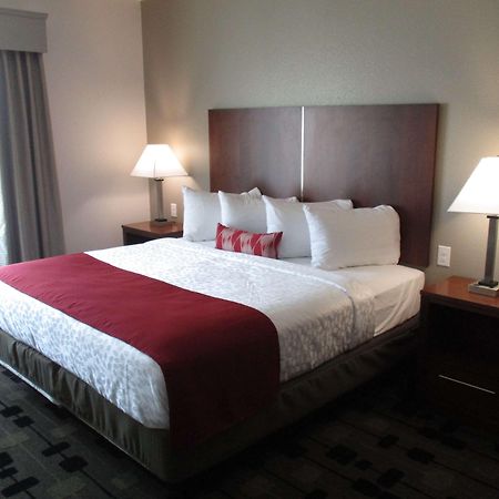 Best Western Plus Big Lake Inn Esterno foto