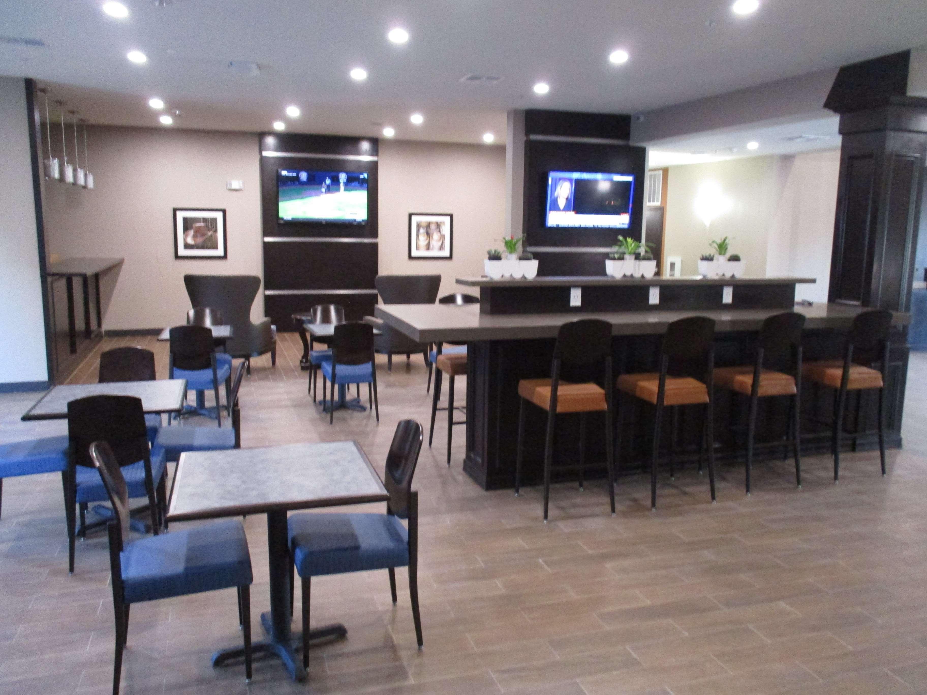 Best Western Plus Big Lake Inn Esterno foto